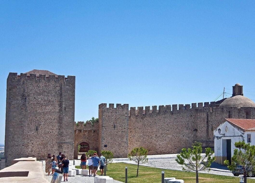 Castelo de Elvas