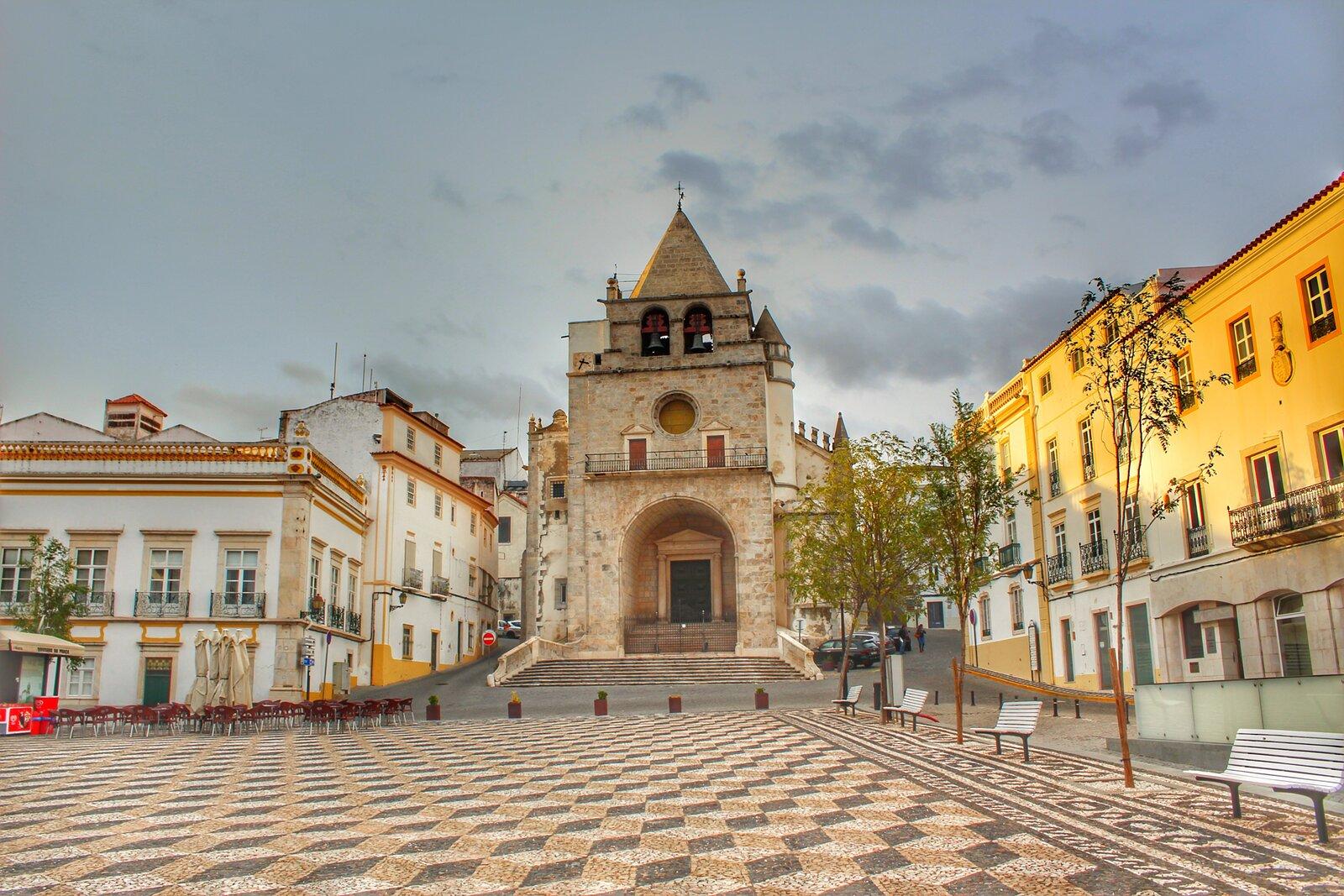 Praça da República